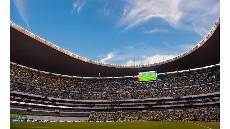 El recinto buscará quedar "como nuevo" a la brevedad