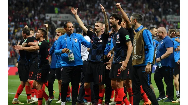 Tiembla Croacia: cinco ausentes en la práctica