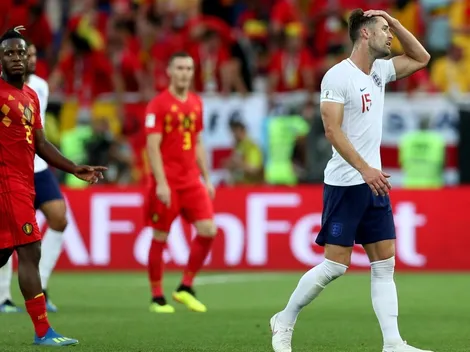 Canal confirmado en México para ver en vivo por TV Bélgica vs Inglaterra