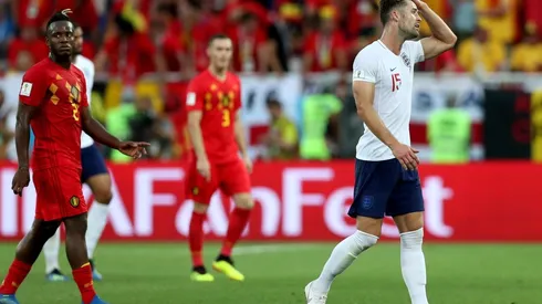 Canal confirmado en México para ver en vivo por TV Bélgica vs Inglaterra