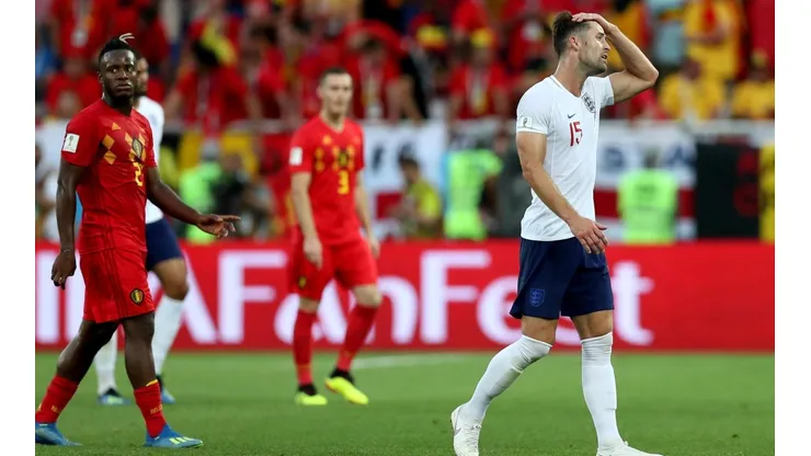 Canal confirmado en México para ver en vivo por TV Bélgica vs Inglaterra