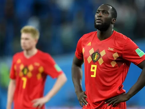 Día y horario del partido por el tercer puesto del Mundial: Bélgica vs Inglaterra