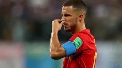 Real Madrid tendría 170 millones de euros para ofrecer por Hazard