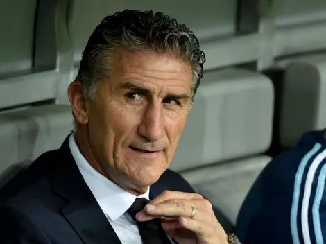 En la Selección no hay un club de amigos y Bauza lo dejó bien en claro