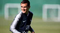 Griezmann lo tiene claro: “No me importa el Balón de Oro, quiero ser campeón del mundo"