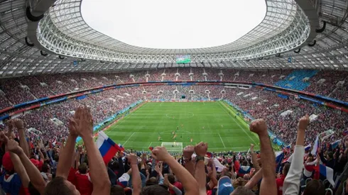 ¡CASI 2023! Por primera vez en la era moderna, el Mundial se jugará entre noviembre y diciembre.