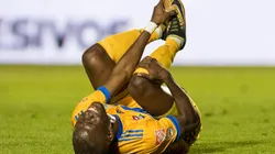 Enner Valencia no podrá jugar el Campeón de Campeones por lesión.