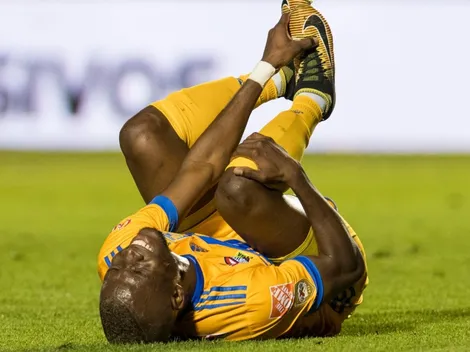 Ricardo Ferretti perdió a importante jugador para el Campeón de Campeones