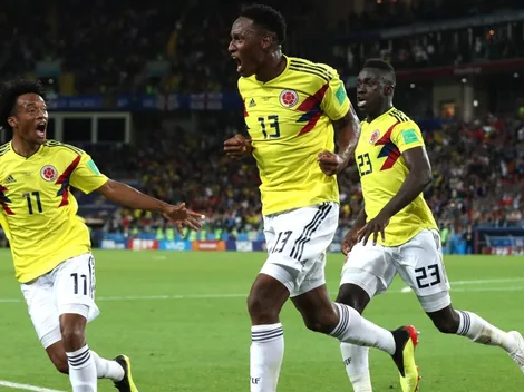 El primero que oficialmente sale a hablar por el futuro de Mina