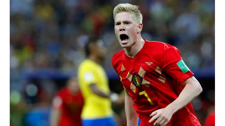 Pronóstico: Bélgica e Inglaterra definen el tercer y cuarto lugar del Mundial Rusia 2018