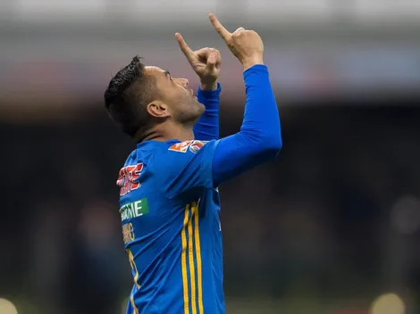 Ricardo Ferretti sumó importante incorporación antes del Apertura 2018