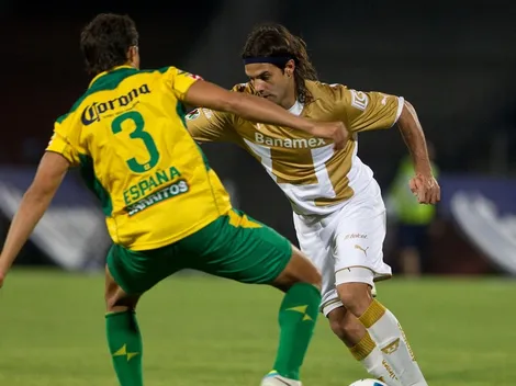 Ver en vivo el amistoso entre Pumas y Venados