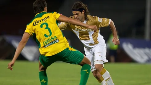 Pumas vs Venados (Foto: Getty)