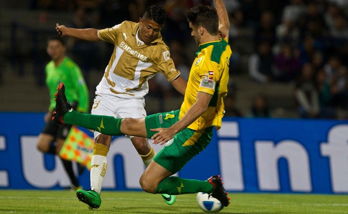 Canal confirmado para ver en vivo por TV Pumas vs Venados - Bolavip