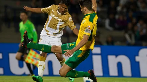 Pumas vs Venados (Foto: Getty)