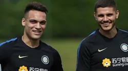 Ya son como hermanos: ahora fue un video de Icardi dándole la bienvenida a Lautaro Martínez