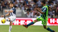 Christian Marrugo regresó a Colombia y ya sueña con ganar la Sudamericana con Millonarios.