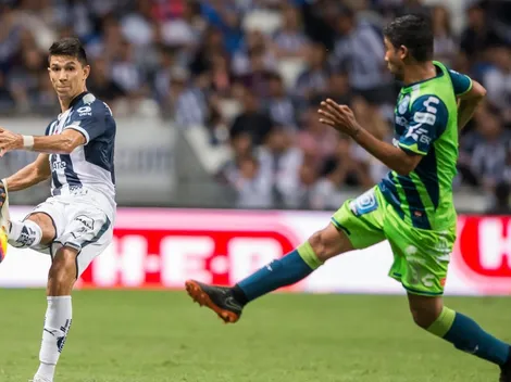 Recién llegó y ya piensa que puede ganar la Sudamericana
