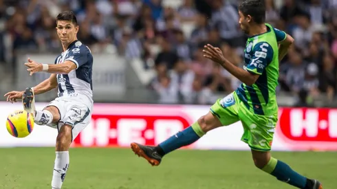 Christian Marrugo regresó a Colombia y ya sueña con ganar la Sudamericana con Millonarios.