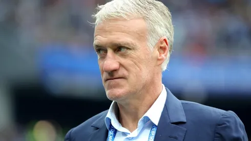 HISTÓRICO. Está a punto de consagrarse por segunda vez. (Foto: Getty).