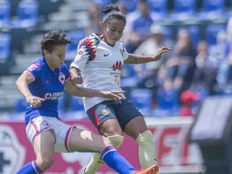 Se pudrió todo: Liga MX Femenil viola Constitución de Estados Unidos Mexicanos