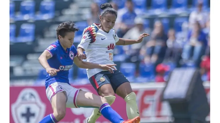 La Liga MX Femenil enfrenta un grave problema. ¿Lo solucionarán?