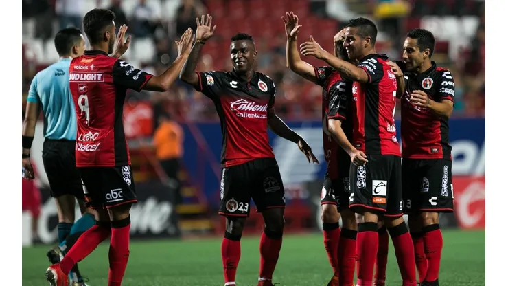 Xolos presentará su nueva playera para el Apertura 2018.