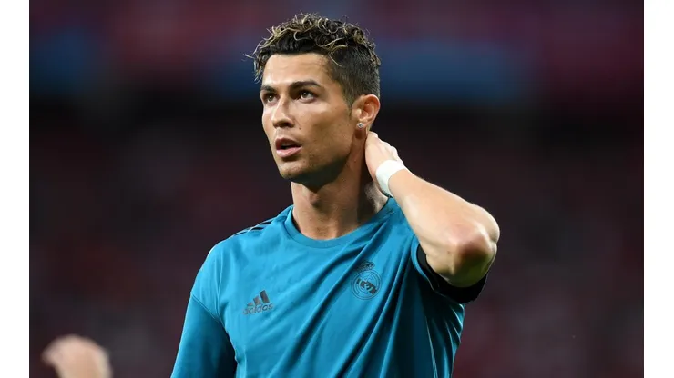 DE MAL EN PEOR. Real Madrid ya sufre la partida de Cristiano Ronaldo (Foto: Getty).