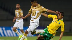 Pumas y Venados se enfrentarán en un amistoso. (Foto: Getty)