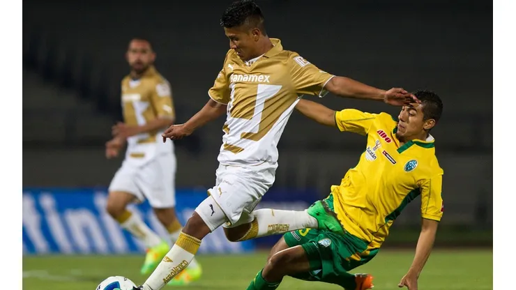 Pumas y Venados se enfrentarán en un amistoso. (Foto: Getty)