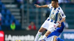 El "Chaco" dejó su huella en Veracruz, América, Cruz Azul y el "Tri"