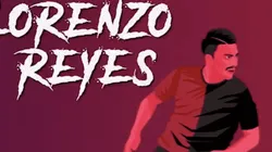 Lorenzo Reyes recibió de buena manera su presentación de Atlas.