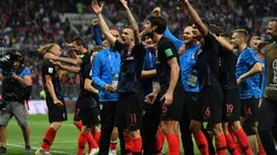 De escándalo en escándalo, Croacia llegó a la final del Mundial de Rusia