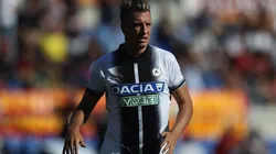 Vasco Da Gama estaría interesado en Maxi López