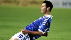 Pedro Franco se convirtió en nuevo refuerzo del club América de Cali.