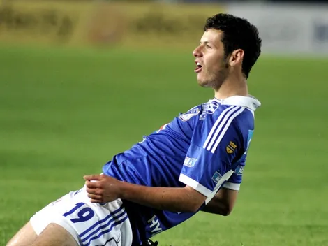 América de Cali ya cuenta con Pedro Franco para pelear la liga