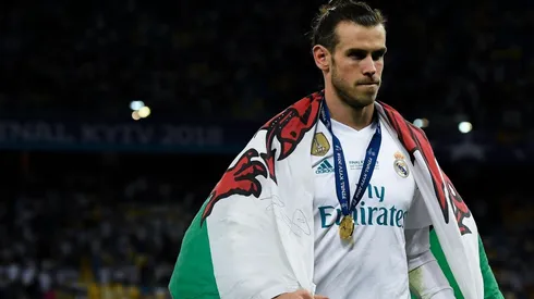 Lo que le falta al Real Madrid: quedarse sin Gareth Bale
