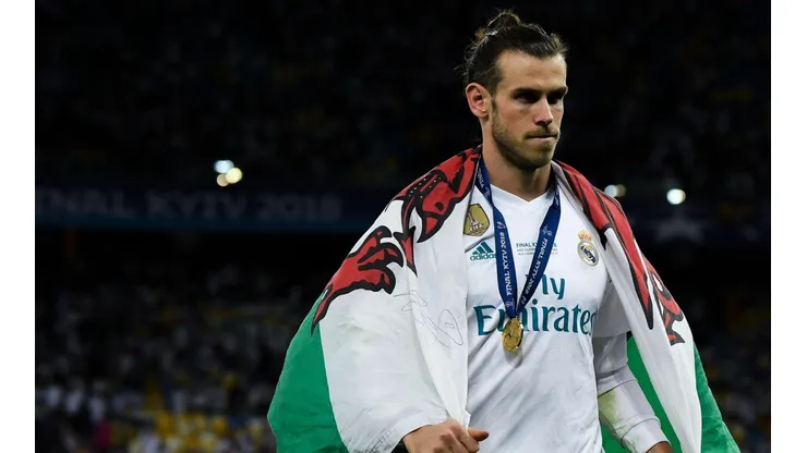Lo que le falta al Real Madrid: quedarse sin Gareth Bale