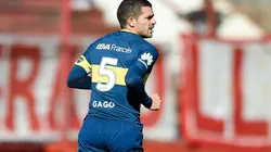 Doctor Batista: "Nos equivocamos con Gago"