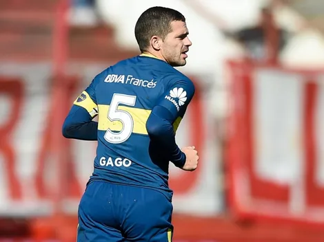 Doctor Batista: "Nos equivocamos con Gago"