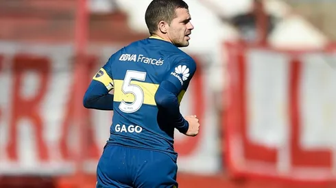 Doctor Batista: "Nos equivocamos con Gago"