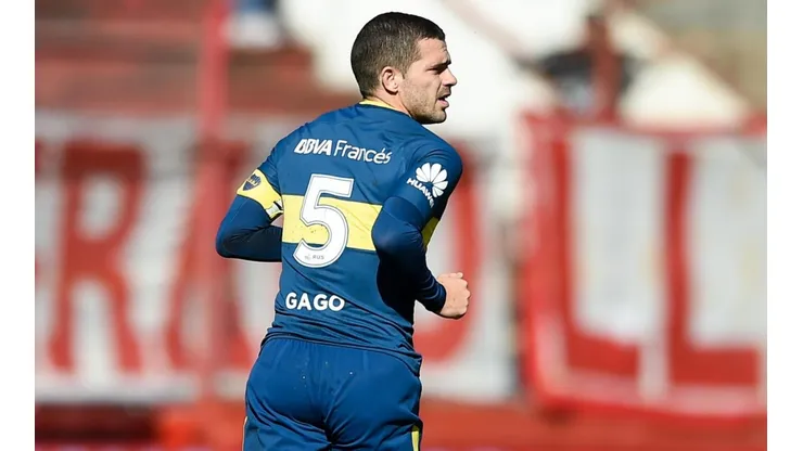 Doctor Batista: "Nos equivocamos con Gago"