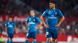 Marco Asensio sería elegido para usar la 7 de Cristiano Ronaldo en el Real Madrid