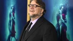 El director de cine tuvo palabras para la especial botarga de Lobos BUAP