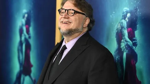 El director de cine tuvo palabras para la especial botarga de Lobos BUAP