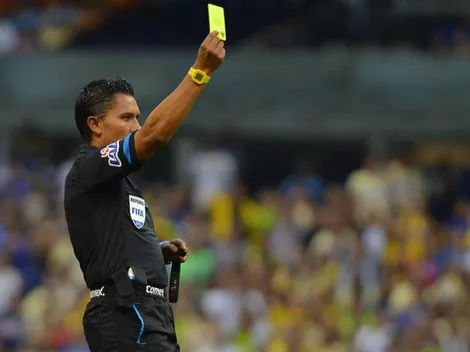 Estos serán los árbitros para la Supercopa MX y el Campeón de Campeones