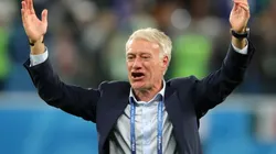 PROYECTO. Está desde 2012 y buscará coronar el domingo en Moscú contra Croacia. (Foto: Getty).