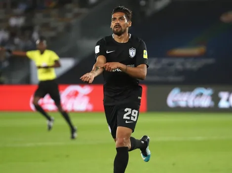 Franco Jara habría sido ofrecido a Independiente