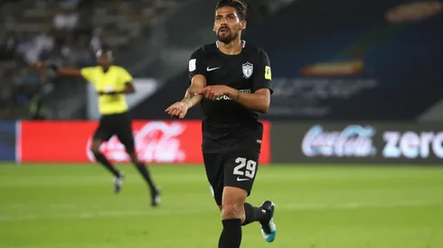 Franco Jara habría sido ofrecido a Independiente