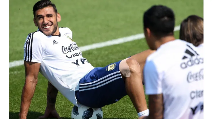 Toto Salvio se acerca a la Serie A de las estrellas